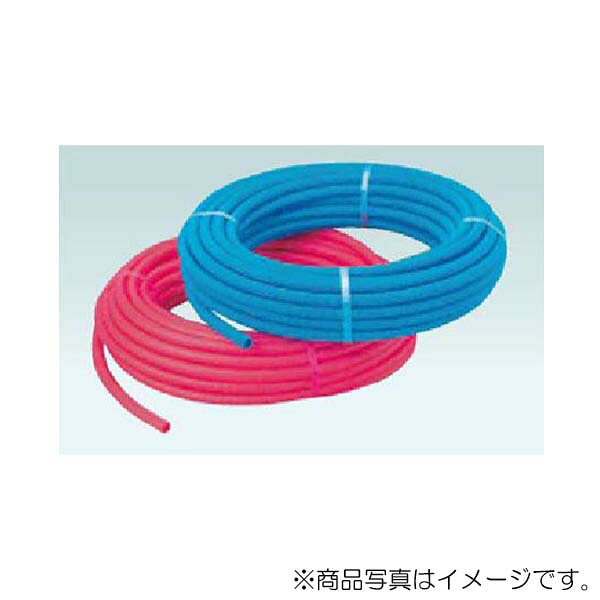 オンダ サヤ管・配管工業部材 サヤ管 水用（青色） 【品番：LS2-28B-B】