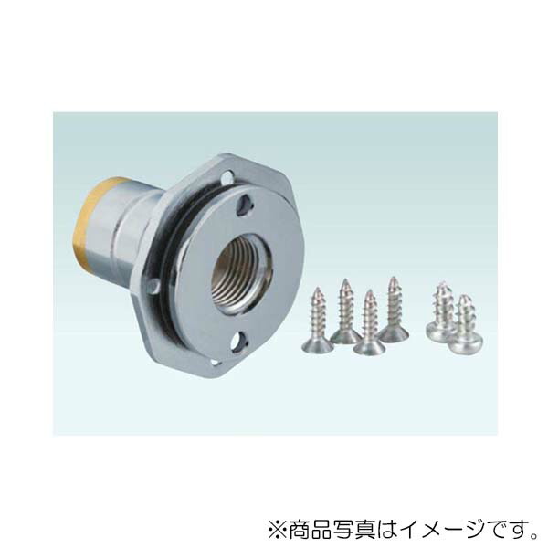 全品送料0円 オンダ製作所 ダブルロックジョイント WJ18型 ナット付アダプター 小ロット 10台 ONDA