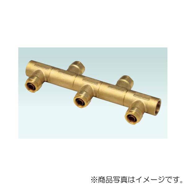 オンダ　WRH型 回転ヘッダー 両端Rc3/4×Rc3/4　【品番：WRH11-1304-S】 6,166円