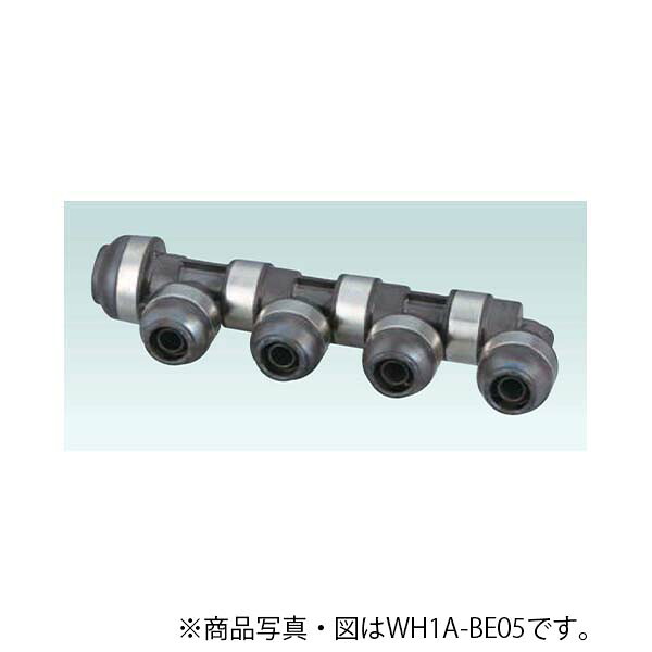 オンダ　BE型 回転ヘッダー IN16A×OUT13A　【品番：WH1A-BE06】
