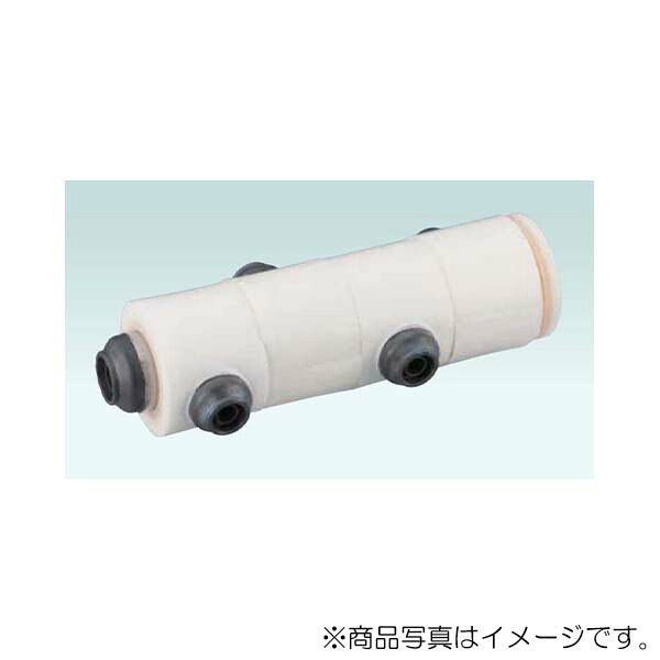 オンダ　WHS1-BE型 回転ヘッダーセット IN16A&times;OUT13A 15mm保温材 分割型　【品番：WHSC1C-BE06】｜住設プロ　店