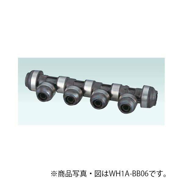 オンダ　BB型 回転ヘッダー IN16A×OUT16A・13A　【品番：WH1C-BB07】