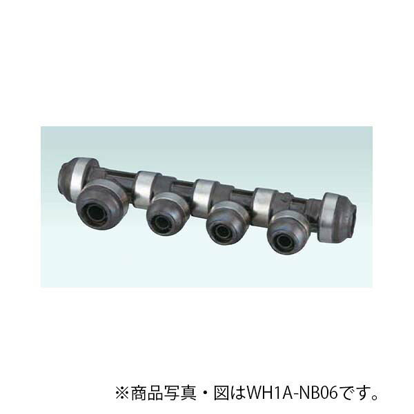 オンダ　NB型 回転ヘッダー IN16A×OUT16A・13A　【品番：WH1C-NB05】