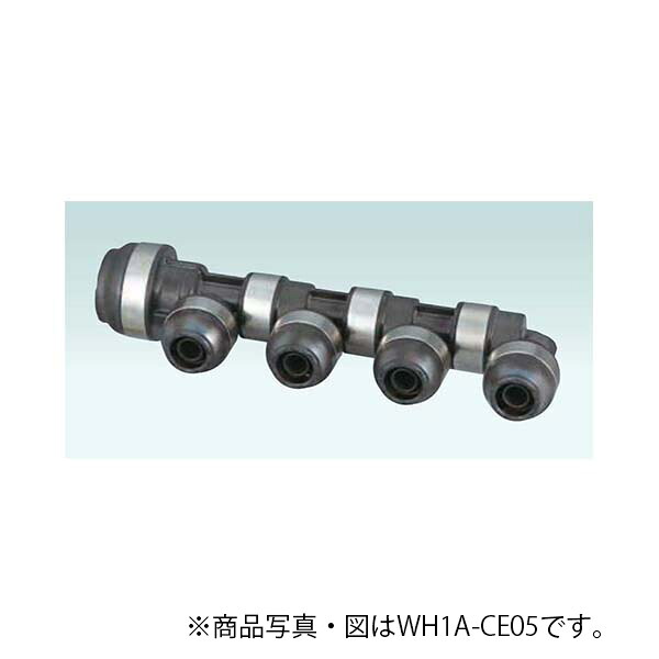 オンダ CE型 回転ヘッダー IN20A×OUT13A 【品番:WH1A-CE07】
