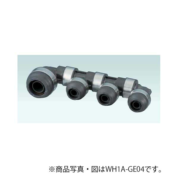 オンダ GE型 回転させる見出し IN20A×OUT13A 【品番：WH1A-GE08】 木材・建築資材・設備-花・ガーデン・DIY