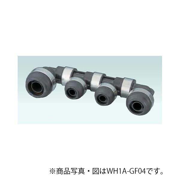 オンダ GF型 回転させる見出し IN20A×OUT16A・13A 【品番：WH1A-GF08】