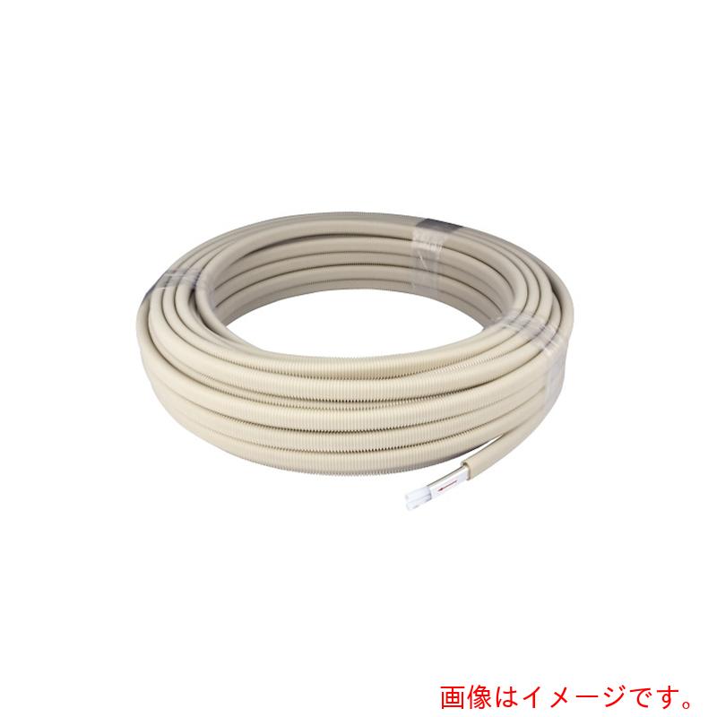 オンダ オンダ製造所 カポリツインＷ ダ円サヤ管 ５０ｍ 【品番：PEX10CT-D-50F】