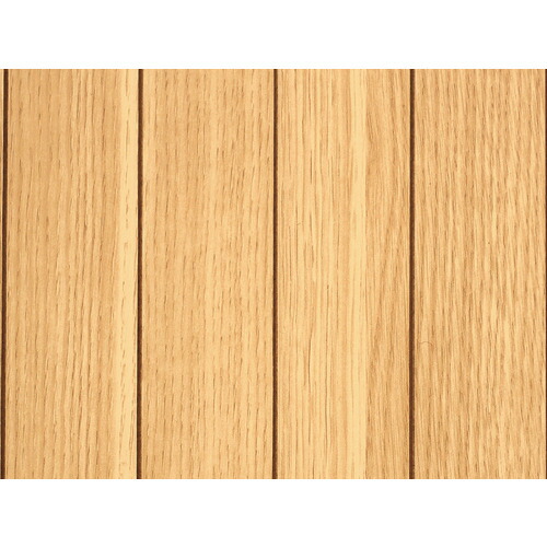 【別途送料あり】大島屋　ウッドカーペット　オーク　江戸間４．５畳　２６０×２６０ｃｍ　【品番：16775】