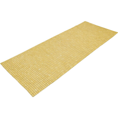【別途送料あり】大島屋　竹ひんやりマット　７０ｘ１８０ｃｍ　【品番：337520】