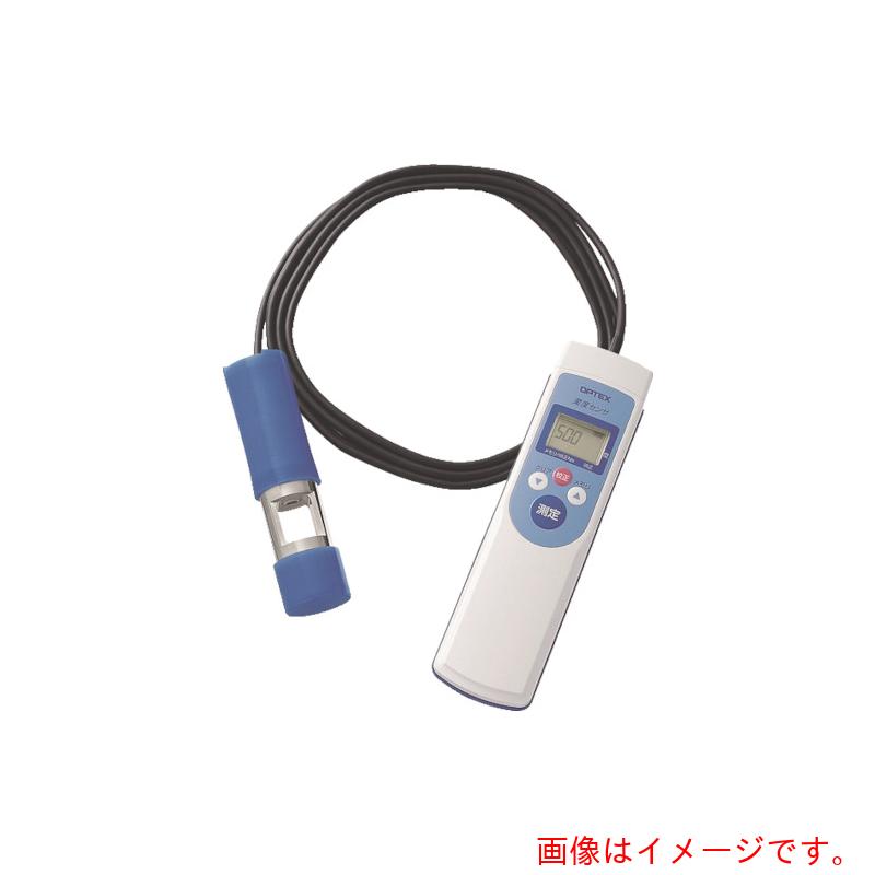 オプテックス（OPTEX） 携帯型濁度検知器 ＴＤ－Ｍ５００ 【品番：TD-M500】
