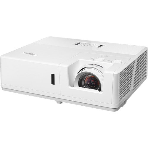 Optoma レーザＤLP盤映写機 【品番：AZU717T】