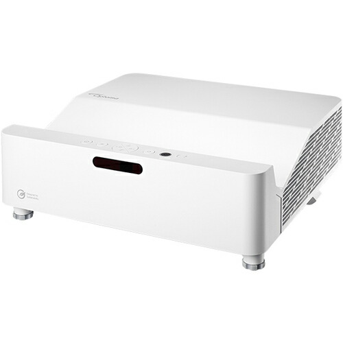 Optoma 超短興味の中心レーザＤLP盤映写機 【品番：AZW430UST】