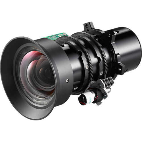 Optoma 映写機用広広とした短興味の中心 【品番：BX-CAA01】