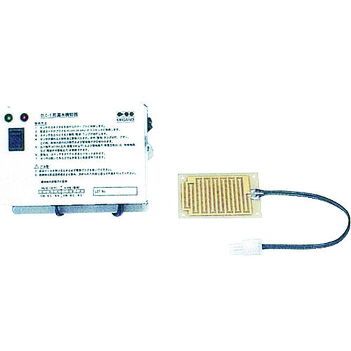 オルガノ（ORGANO） 漏水さがし当てる器ＯＬＣ－１形 【品番：OLC-1】
