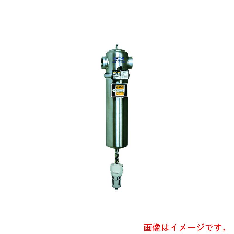 【別途送料あり】オリオン機械（ORION）　水滴固形物除去用スーパーフィルター　ＤＳＦシリーズ　【品番：DSF7700B】