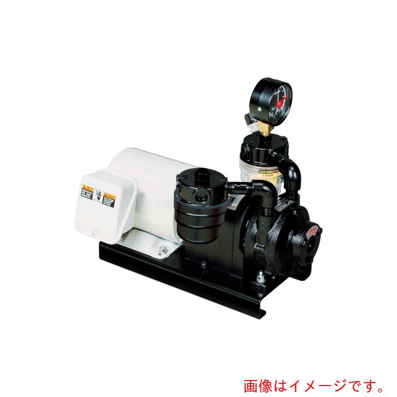 【別途送料あり】オリオン機械（ORION）　ドライポンプ　サーマルプロテクタなし　ブロワー仕様　【品番：KRF04A-B-02A】