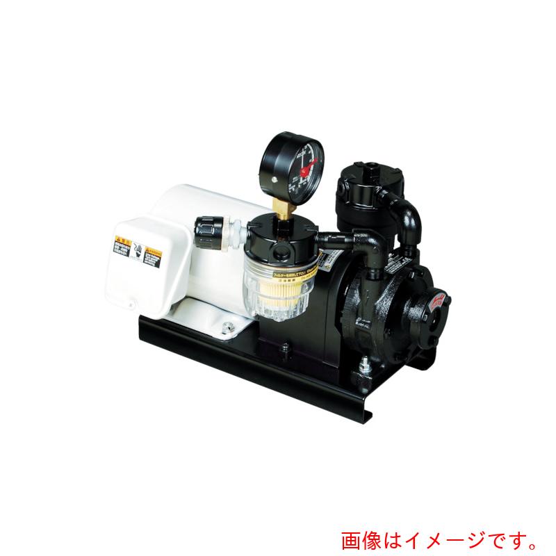 【別途貨物輸送あり】オリオン機械（ORION） 素っ気ない揚水機 サーマルプロテクタなし バキューム操作手順 【品番：KRF04A-V-02A】