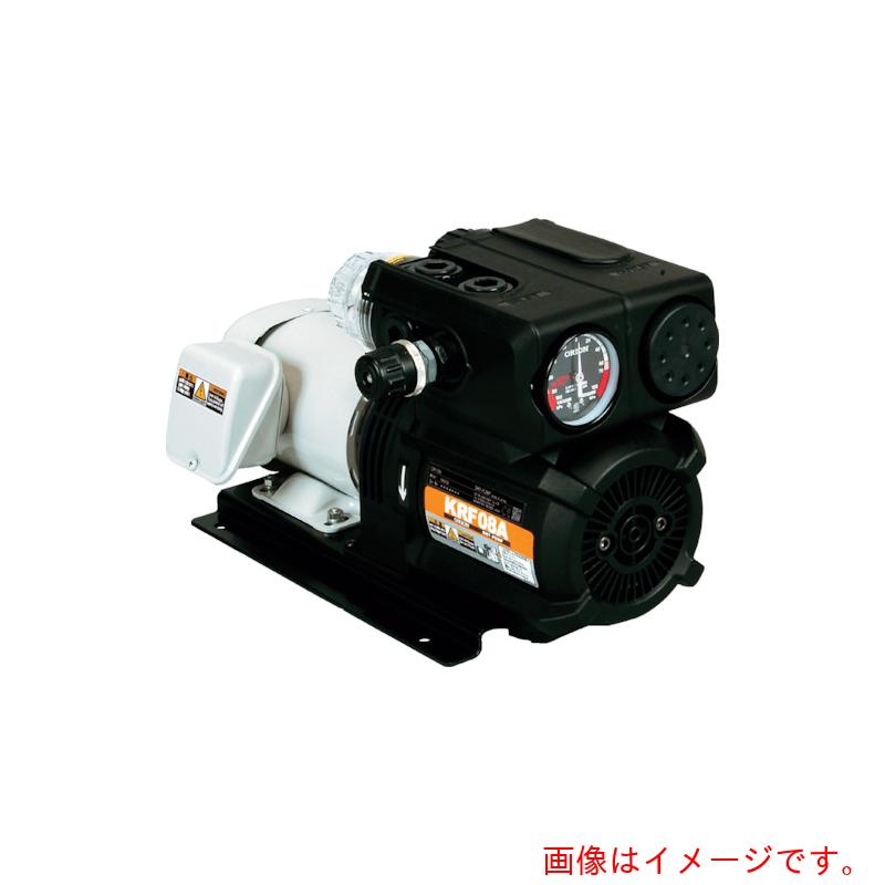 【別途送料あり】オリオン機械（ORION）　ドライポンプ　【品番：KRF08A-V-04】
