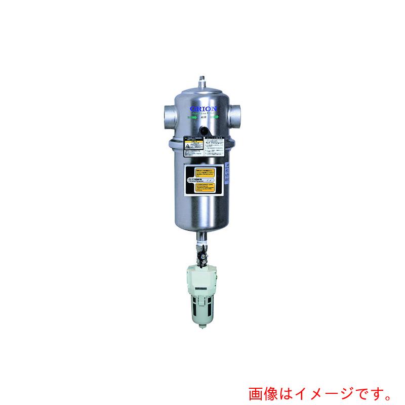 【別途送料あり】オリオン機械（ORION）　固形物除去用スーパーフィルター　ＬＳＦシリーズ　ＬＳＦ２００Ｂ　【品番：LSF200B】｜住設プロ　店