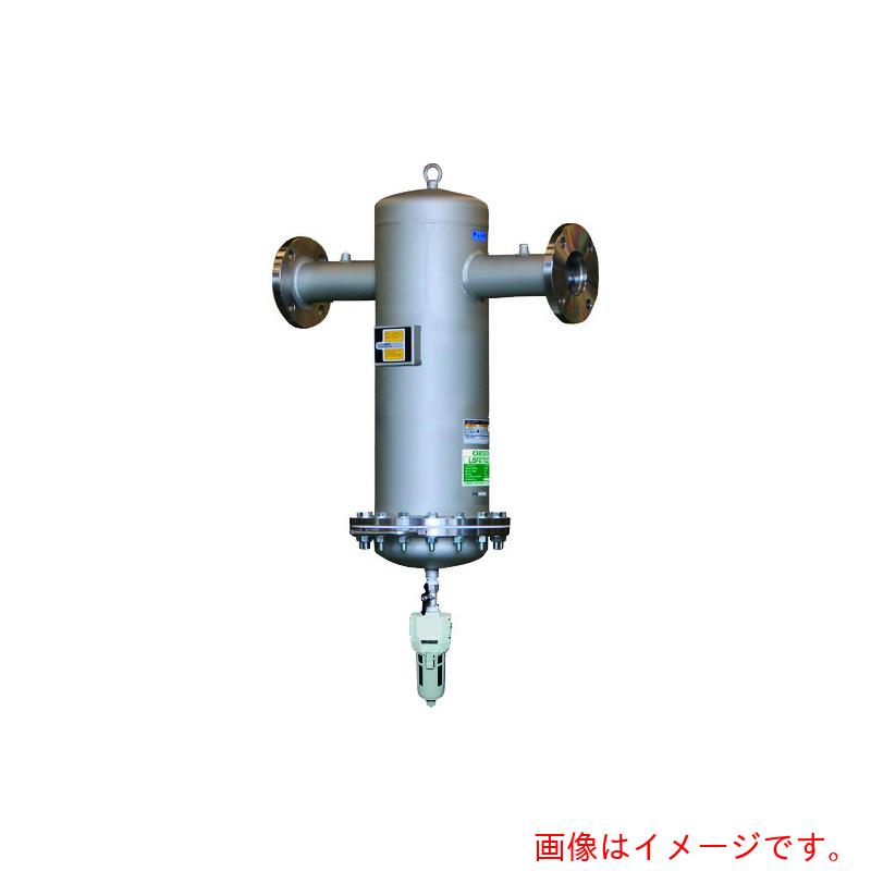 【別途送料あり】オリオン機械（ORION） 固形物除去用スーパーフィルター ＬＳＦシリーズ 【品番：LSF3200C1】