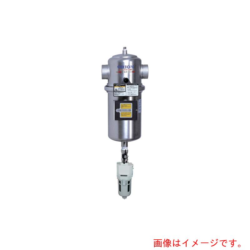 【別途送料あり】オリオン機械（ORION）　オイルミスト除去用スーパーフィルターＭＳＦシリーズ　ＭＳＦ５００Ｄ　【品番：MSF500D】