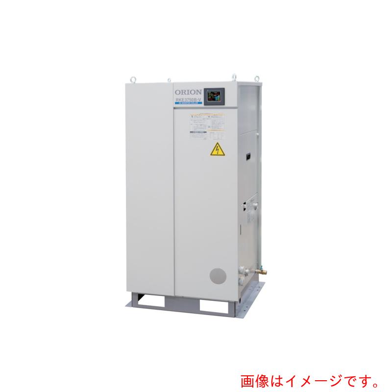 【別途送料あり】オリオン機械（ORION）　大型水槽付チラー　ＲＫＥ－Ｃシリーズ（空冷式）　【品番：RKE3750C-V-G2】