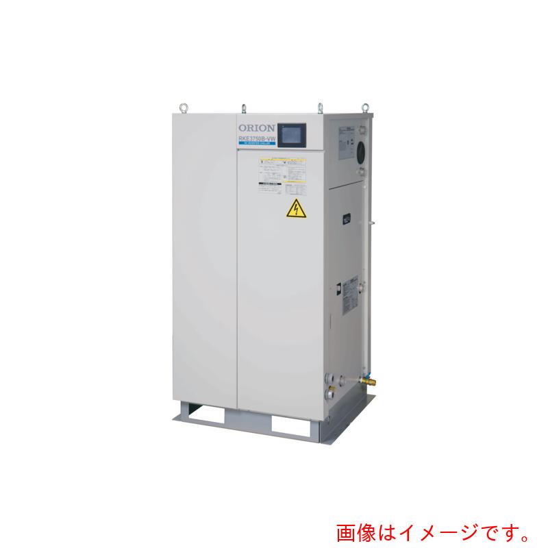 【別途送料あり】オリオン機械（ORION）　大型水槽付チラー　ＲＫＥ&minus;Ｃシリーズ（水冷式）　【品番：RKE3750C-VW-G2】｜住設プロ　店