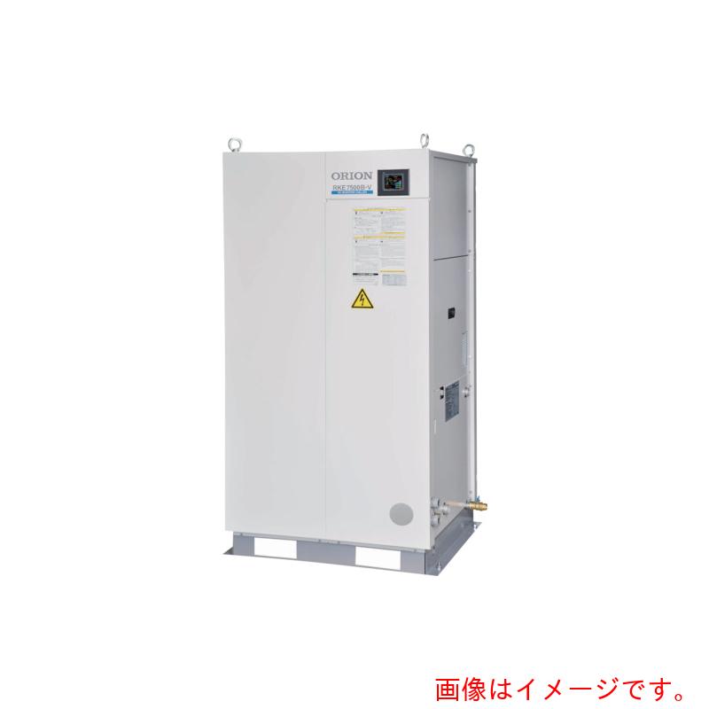 【別途送料あり】オリオン機械（ORION）　大型水槽付チラー　ＲＫＥ－Ｃシリーズ（水冷式）　【品番：RKE5500C-VW】