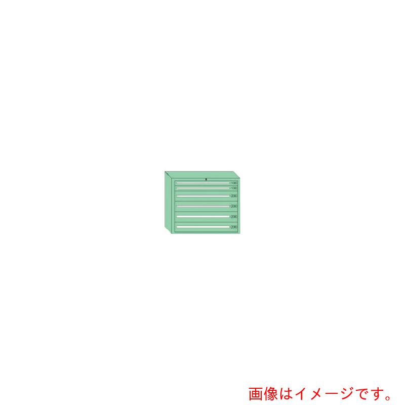 【別途送料あり】大阪製罐　ＯＳ　ワイド（１２型）中量キャビネット　【品番：12-1003】