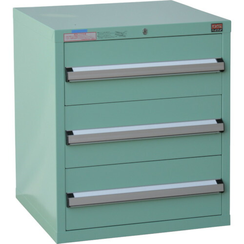 【別途貨物輸送あり】大阪製罐 ＯＳ 点火装置押し入れ軽さ型（５型） 間口５９１×奥ふかさ５５７×高さ６８１粍最大限度積み上げる量３００ｋｇ 【品番：5-603】