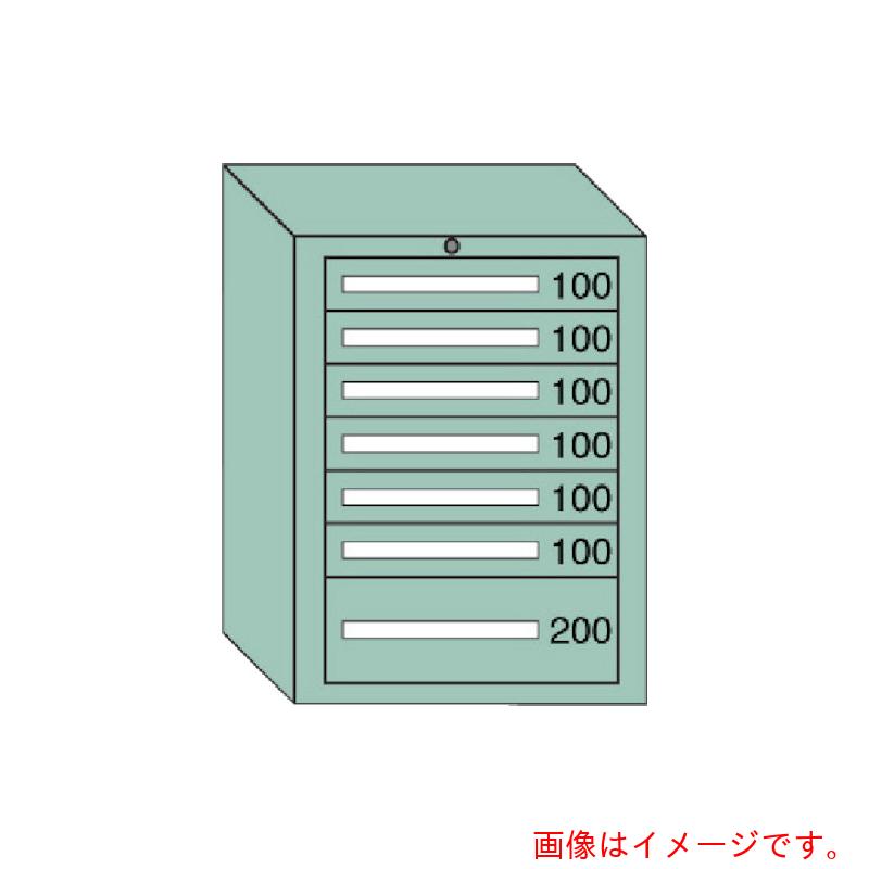 【別途貨物輸送あり】大阪製罐 ＯＳ ともし火押し込み軽さ型（５型） 間口５９１×奥ふかさ５５７×高さ８８１粍最大限度積み上げる量４００ｋｇ 【品番：5-809】