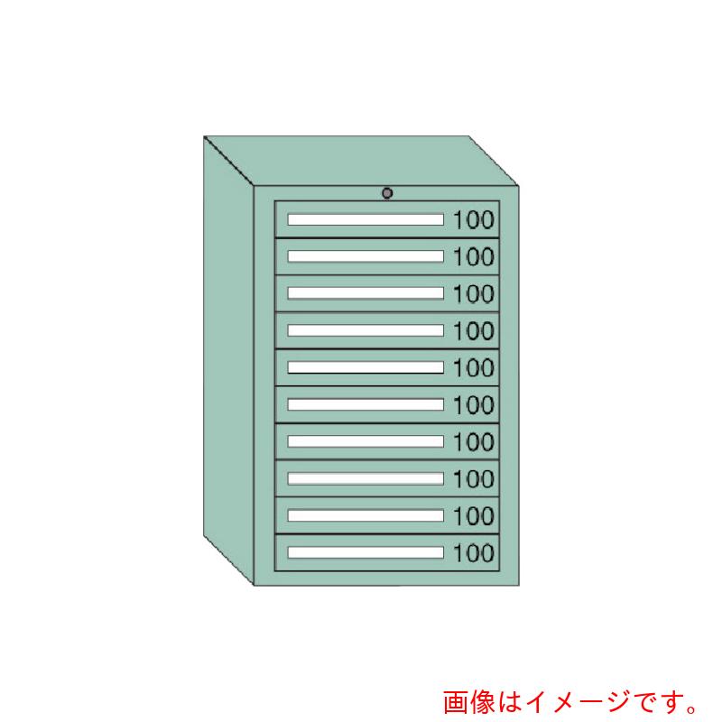 【別途貨物輸送あり】大阪製罐 ＯＳ 中量押し入れ（６型） 間口６９３×奥ふかさ５５７×高さ１０８１粍最大限度積み上げる量１０００ｋｇ 【品番：6-1001】