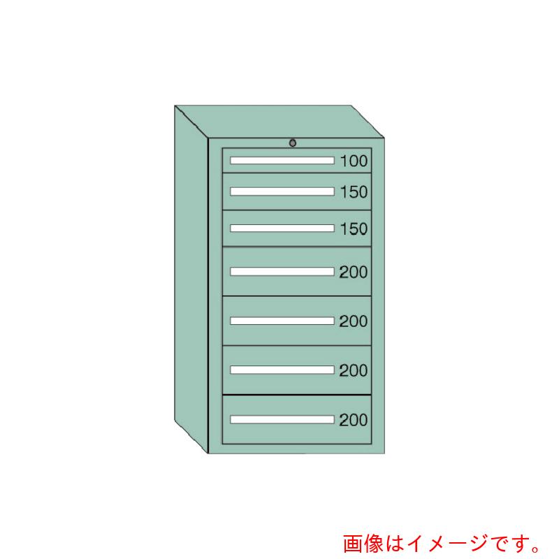 【別途貨物輸送あり】大阪製罐 ＯＳ 中量収納家具（６型） 間口６９３×奥ふかさ５５７×高さ１０８１粍最高限度積み上げる量１２００ｋｇ 【品番：6-1204】 その他-花・ガーデン・DIY