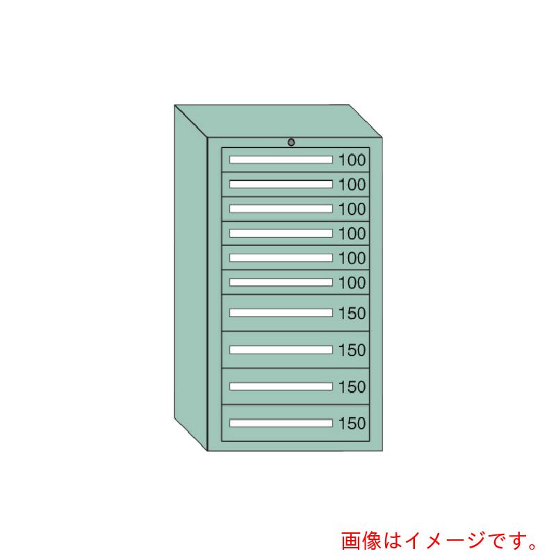 【別途貨物輸送あり】大阪製罐 ＯＳ 中量押し入れ（６型） 間口６９３×奥ふかさ５５７×高さ１０８１粍最大限度積み上げる量１２００ｋｇ 【品番：6-1212】
