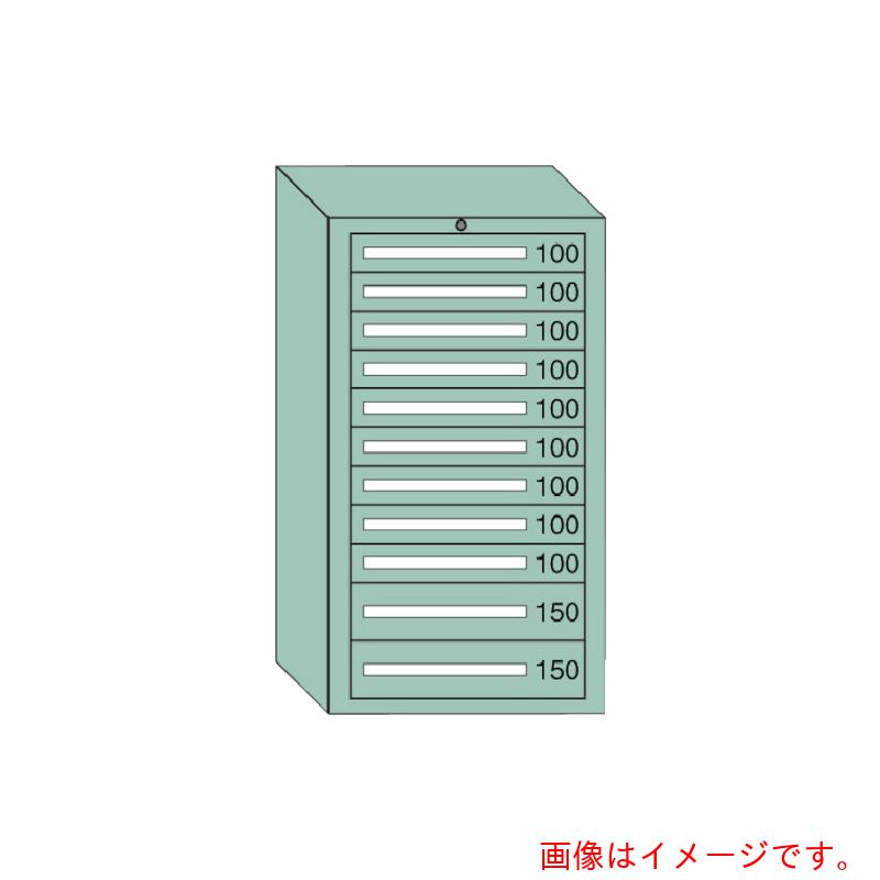 【別途貨物輸送あり】大阪製罐 ＯＳ 中量押し入れ（６型） 間口６９３×奥ふかさ５５７×高さ１０８１粍最大限度積み上げる量１２００ｋｇ 【品番：6-1216】