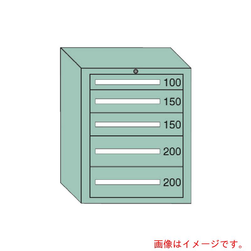 【別途貨物輸送あり】大阪製罐 ＯＳ 中量押し入れ（６型） 間口６９３×奥ふかさ５５７×高さ６８１粍最大限度積み上げる量８００ｋｇ 【品番：6-803】