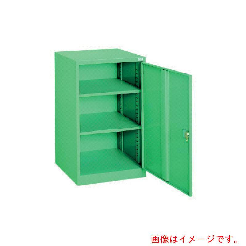 【別途送料あり】大阪製罐　ＯＳ　ロッカーミニ　　棚板２枚（若草色）　【品番：800M】