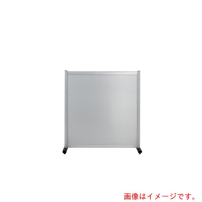【別途送料あり】大阪製罐 ＯＳ 衝立（パーティション）ＡＰ型 コーナー増連 高さ９９０×幅１２００ｍｍ 【品番：AP43CO】