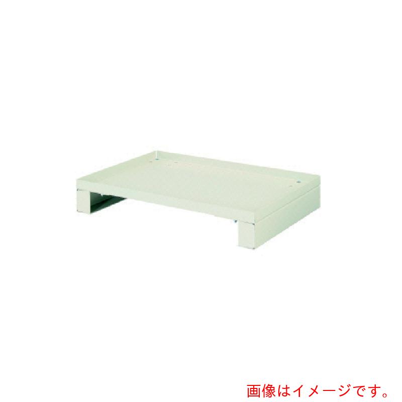 【別途貨物輸送あり】大阪製罐 ＯＳ 押し入れ調色板（押し入れＤＸ型用）間口８１７×奥ふかさ５５６×高さ１００粍 点火装置薄墨色色 【品番：CDXPG】