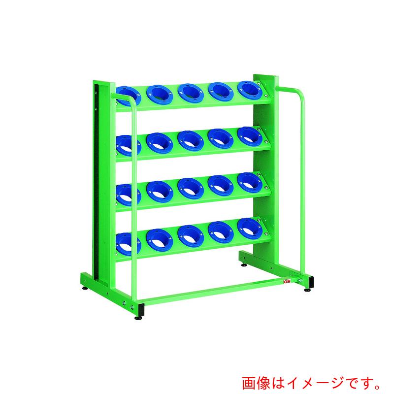 【別途貨物輸送あり】大阪製罐 ＯＳ ツーリングタワー定置型（ＨＳＫ・ＮＣ５用）ハンガーゲーム盤付 【品番：RD4036B】