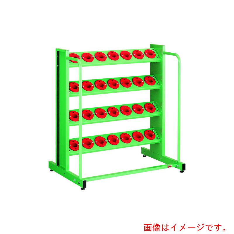 【別途送料あり】大阪製罐　ＯＳ　ツーリングタワー定置型（ＮＴ・ＢＴ用）ハンガーボード付　【品番：RN3036B】