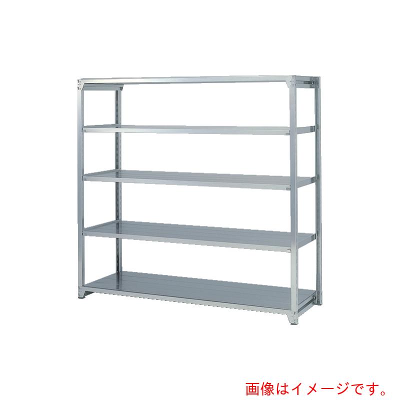 【別途送料あり】大阪製罐　ＯＳ　ステンレス中量物品棚（ＳＵＳ３０４製）用棚板（２００ｋｇタイプ）　【品番：S32-43S】