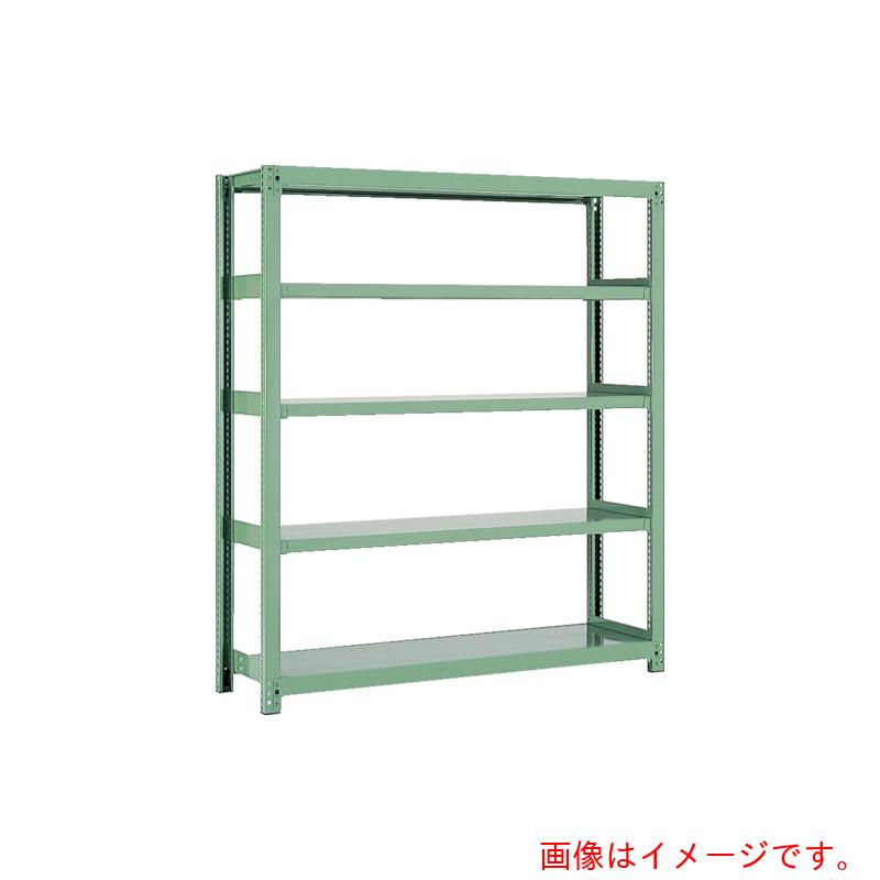 【別途送料あり】大阪製罐　ＯＳ　中量物品棚　間口１２００&times;奥行９００&times;高さ１２００ｍｍ　【品番：S5-4454】｜住設プロ　店