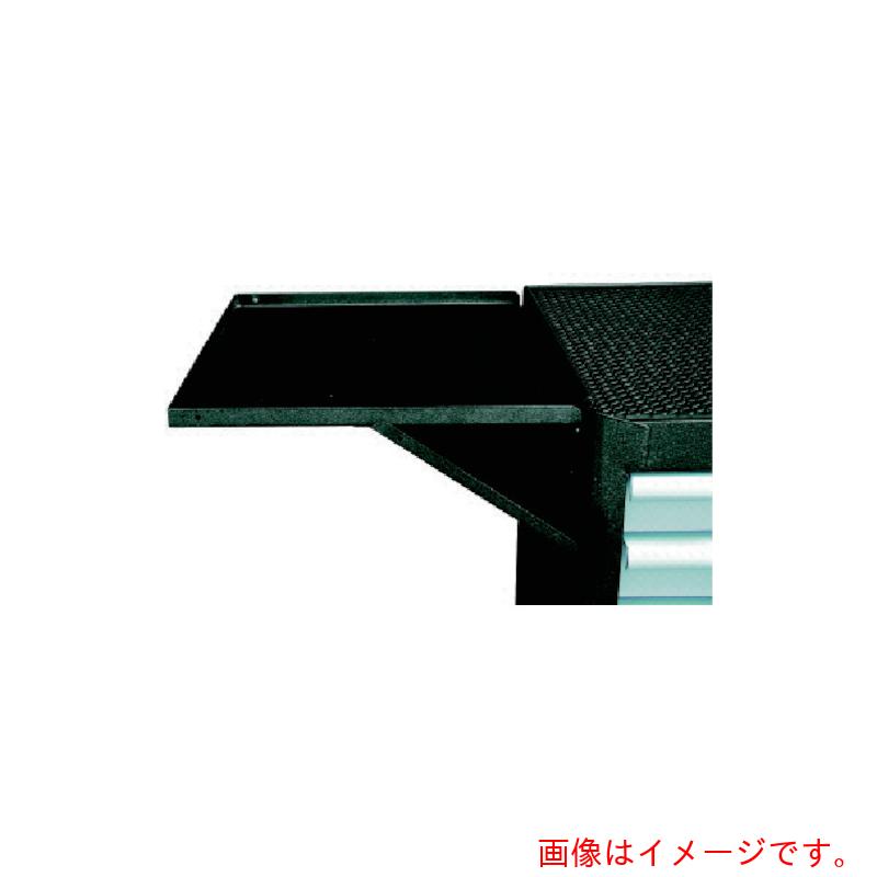 【別途送料あり】大阪製罐 OS ローラーキャビネット用サイドテーブル(折畳み式)W432×D403×H20mm 【品番:ST4】|住設プロ 店