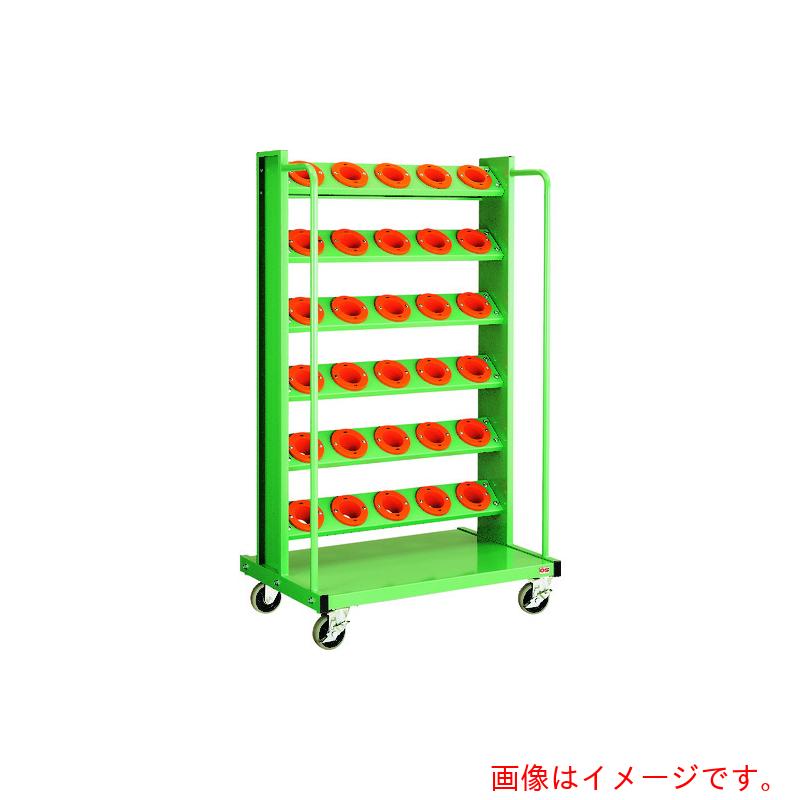 【別途送料あり】大阪製罐　ＯＳ　ツーリングタワー移動型（ＮＴ・ＢＴ用）ハンガーボード付　【品番：TN5030B】