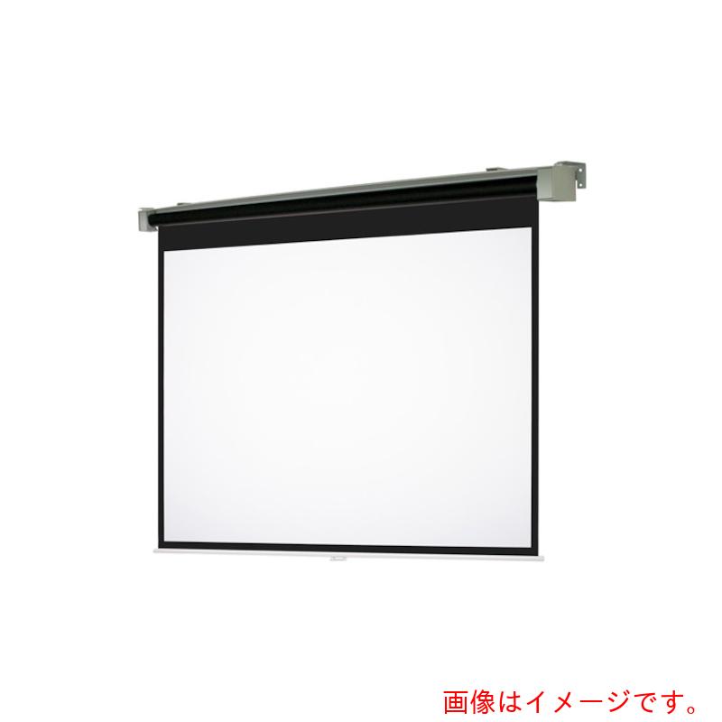 【別途貨物輸送あり】オーエス（os） 手動映写幕 【品番：SMT-120WN-1-WF801】