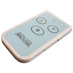 【別途送料あり】オーエス（OS）　ＦＭリモコン（送受信機セット）　【品番：SX04-1183B】