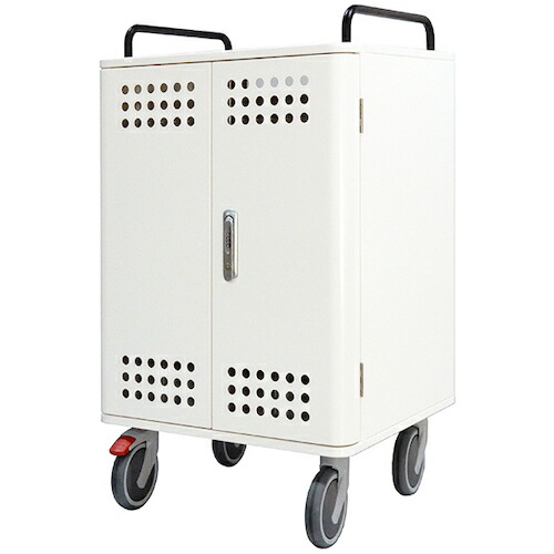 【別途貨物輸送あり】オーエス（os） 経口避妊薬手押し車 【品番：TC-100】