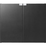 【別途送料あり】オーエス（OS）　木扉　【品番：U-H3W】