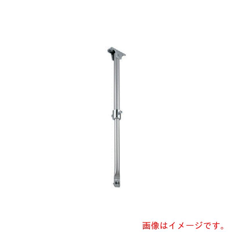 【楽天市場】岡田装飾金物 岡田 カーテンレール ベンダー伸縮吊棒400（250～400mm） 【品番：19Y91】：住設プロ 楽天市場店